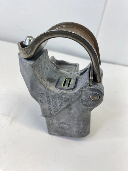 2014-2019 TOYOTA COROLLA STEERING COLUMN IGNITION LOCK MODULE OEM 45020-02-9