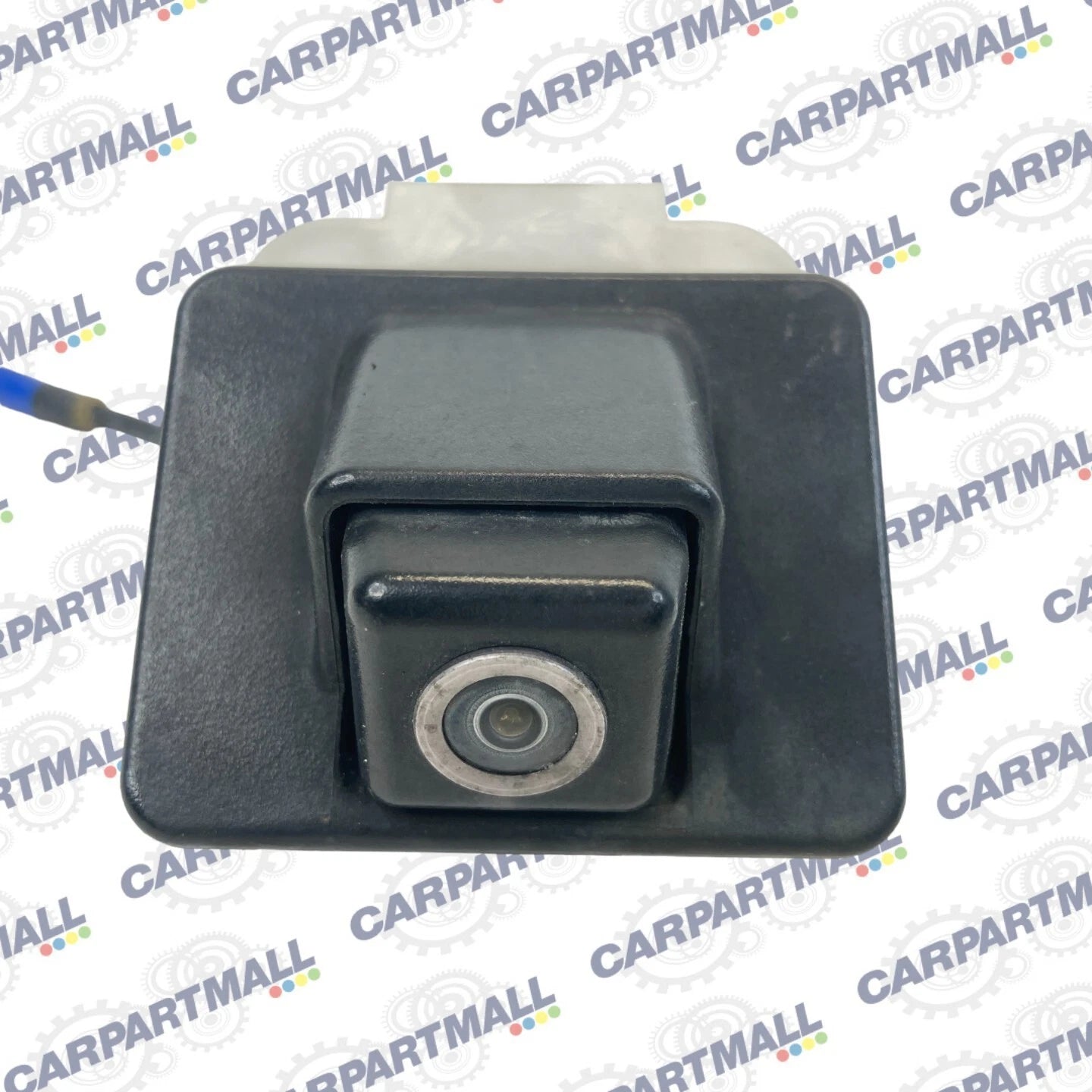 2011-2013 KIA OPTIMA SEDAN REAR VIEW BACKUP CAMERA PARKING ASSIST 95760-2T002