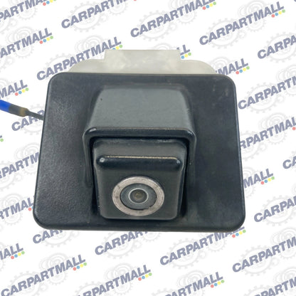 2011-2013 KIA OPTIMA SEDAN REAR VIEW BACKUP CAMERA PARKING ASSIST 95760-2T002