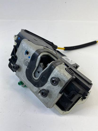 13-20 Ford Interceptor Utility RRRR Door Lock Latch Release Actuator 8A5A5426412