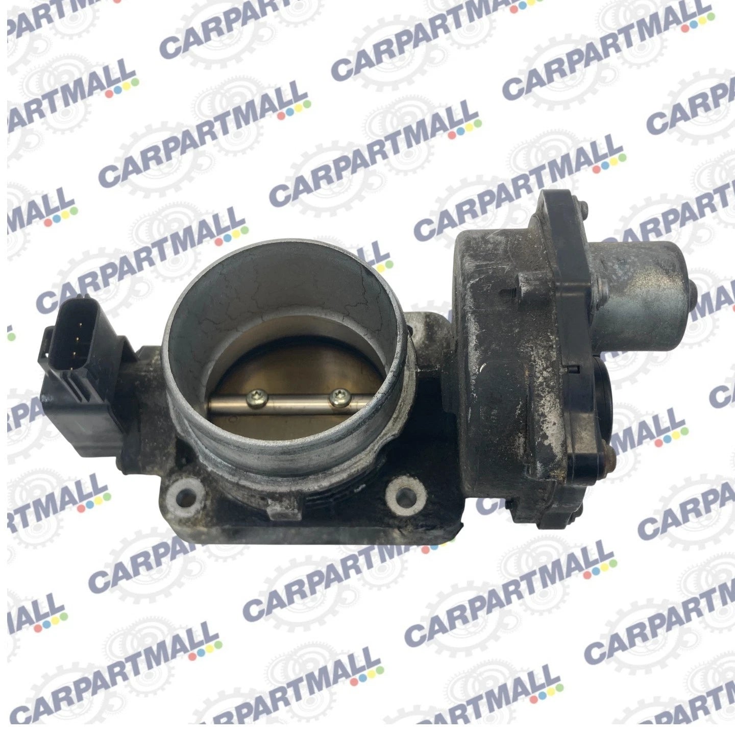 2010 2011 2012 LINCOLN MKT 07-12 MKZ 3.5L THROTTLE BODY THROTTLE VALVE G273N