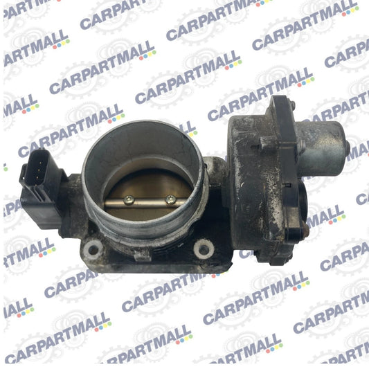 2010 2011 2012 LINCOLN MKT 07-12 MKZ 3.5L THROTTLE BODY THROTTLE VALVE G273N