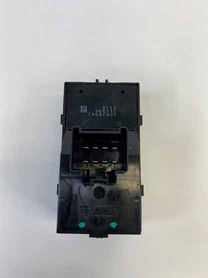 2010-2017 GMC TERRAIN FRONT LEFT DRIVER SIDE DOOR MASTER WINDOW SWITCH 20838941