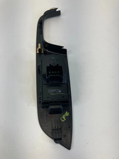 2010-2017 GMC TERRAIN FRONT RIGHT DOOR POWER WINDOW SWITCH W/ BEZEL 25946839
