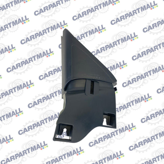 11-18 VW Jetta Sedan Front Left Side Door Mirror Interior Corner Cover 5C6837973