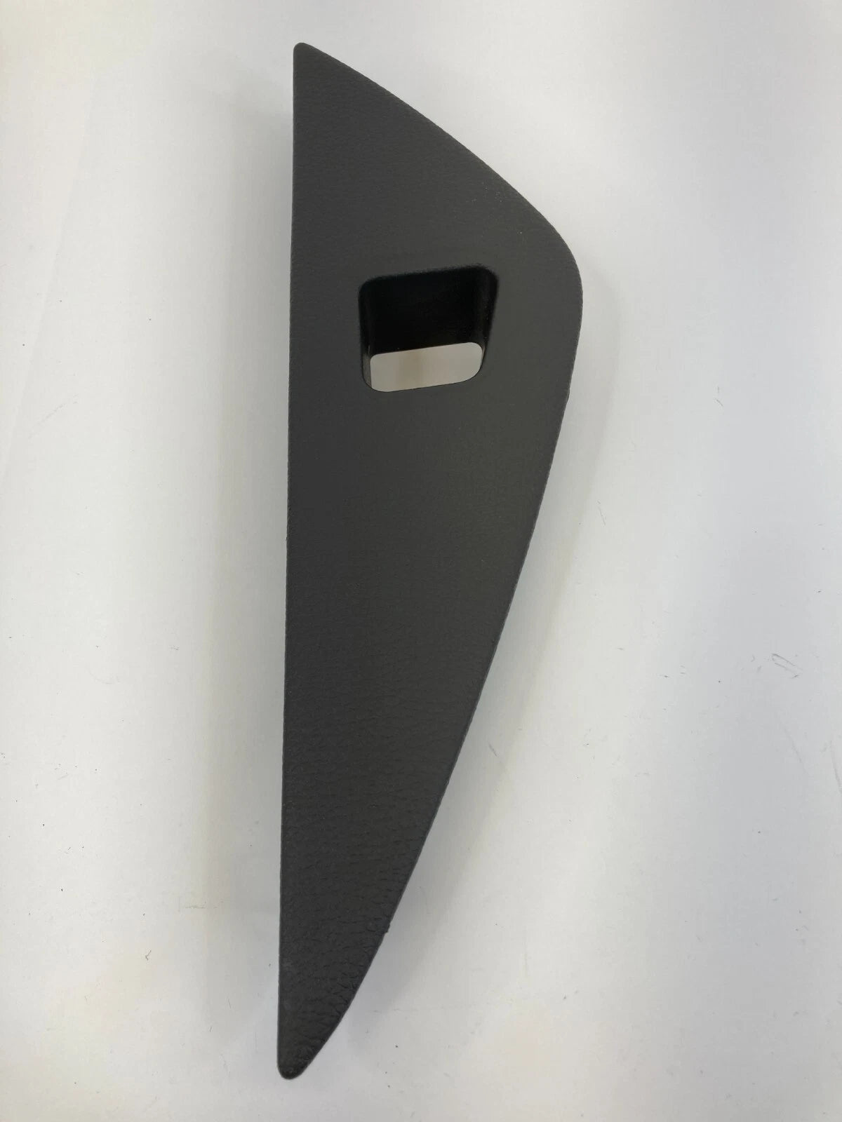 2007-2010 FORD EDGE LEFT DRIVER SIDE DASH END CAP TRIM COVER BEZEL PANEL OEM
