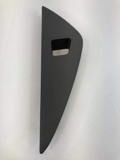 2007-2010 FORD EDGE LEFT DRIVER SIDE DASH END CAP TRIM COVER BEZEL PANEL OEM