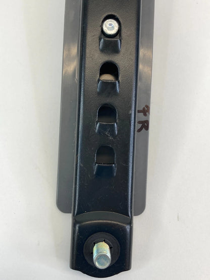 2005-2010 HONDA ODYSSEY FRONT RIGHT SEAT BELT SEATBELT HEIGHT ADJUSTER OEM