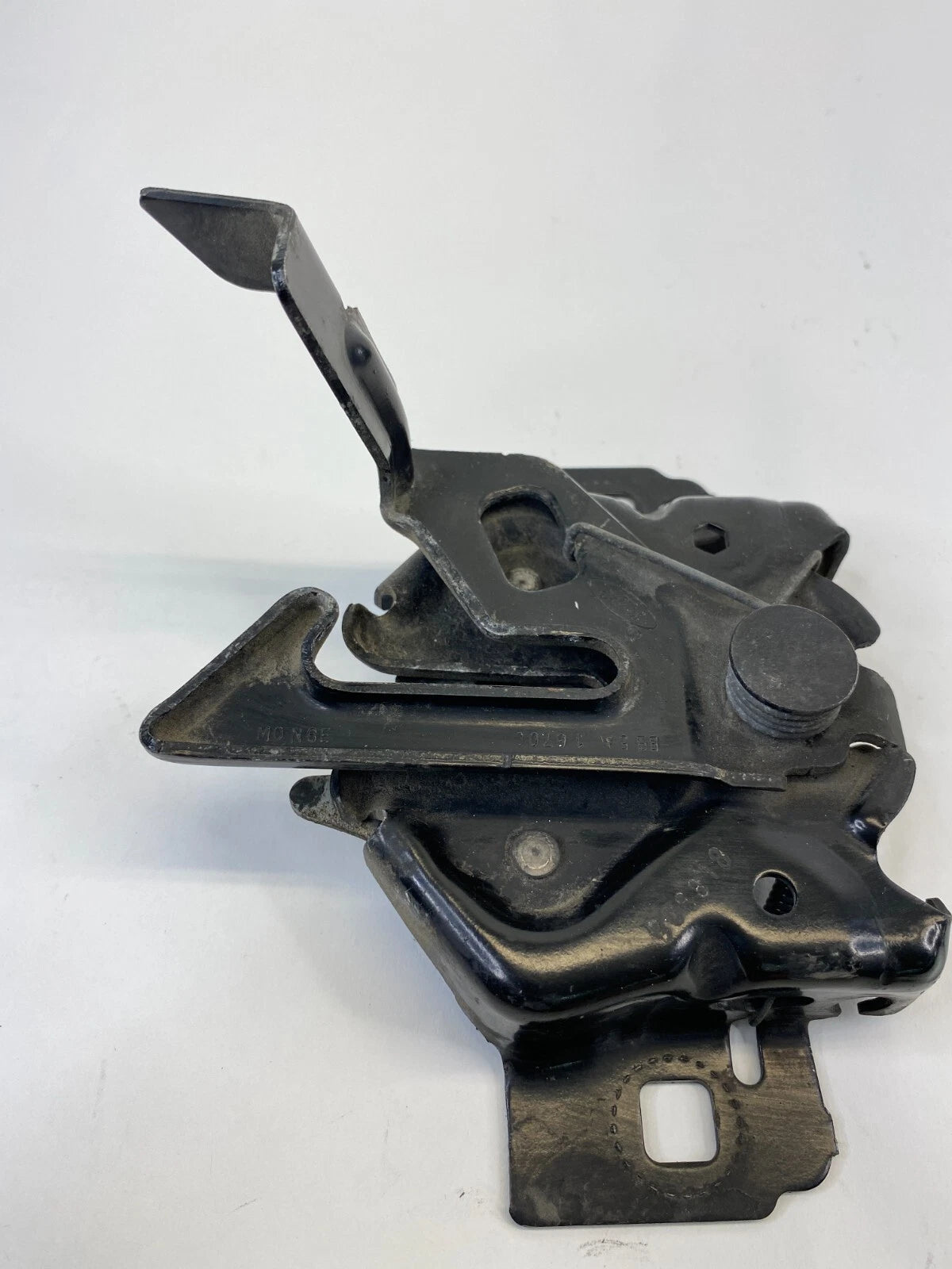 2013-2019 FORD EXPLORER POLICE INTERCEPTOR UTILITY HOOD LOCK LATCH ACTUATOR OEM