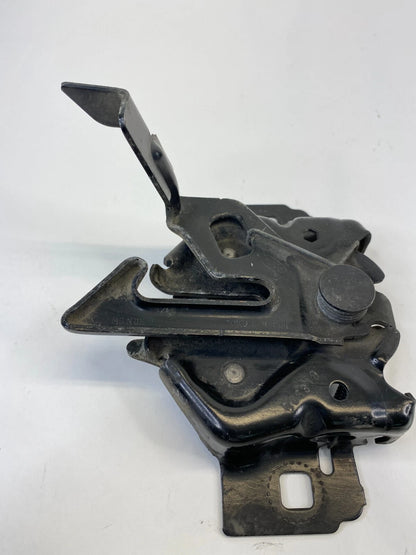 2013-2019 FORD EXPLORER POLICE INTERCEPTOR UTILITY HOOD LOCK LATCH ACTUATOR OEM