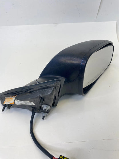 2008-2012 CHEVY MALIBU RIGHT PASSENGER SIDE VIEW POWER DOOR MIRROR ASSY 20893858