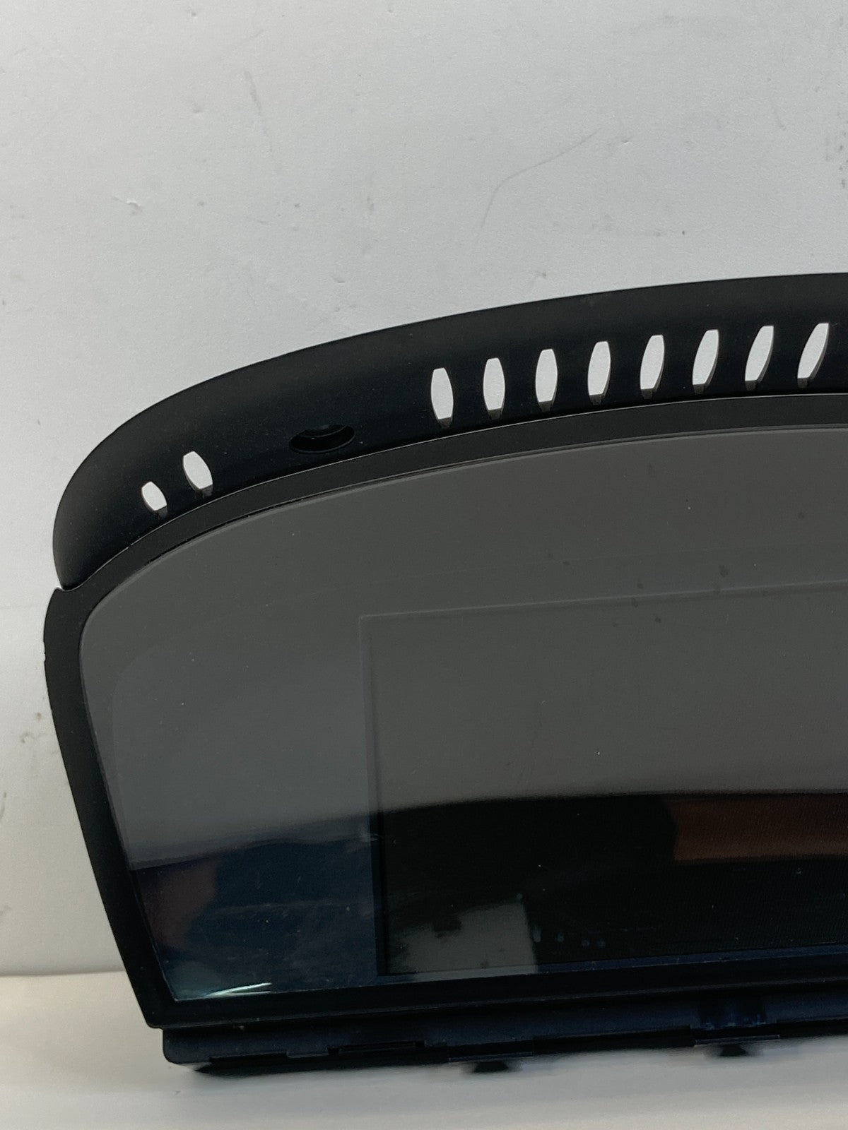 2006 2007 BMW 525i 3.0L AT Speedometer Instrument Cluster Gauges 65829114358 OEM