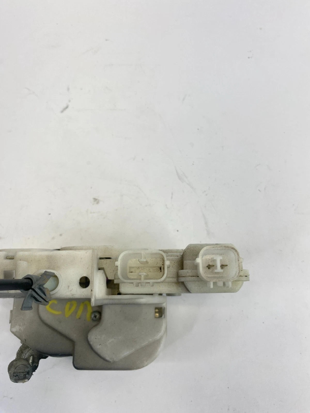2003-2007 HONDA ACCORD SEDAN REAR RIGHT PASSENGER DOOR LOCK LATCH ACTUATOR OEM