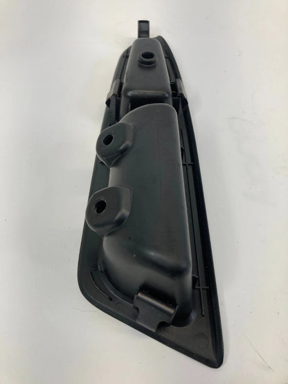 2006-2008 CHEVROLET IMPALA REAR RIGHT DOOR WINDOW SWITCH BEZEL GRAB PULL HANDLE