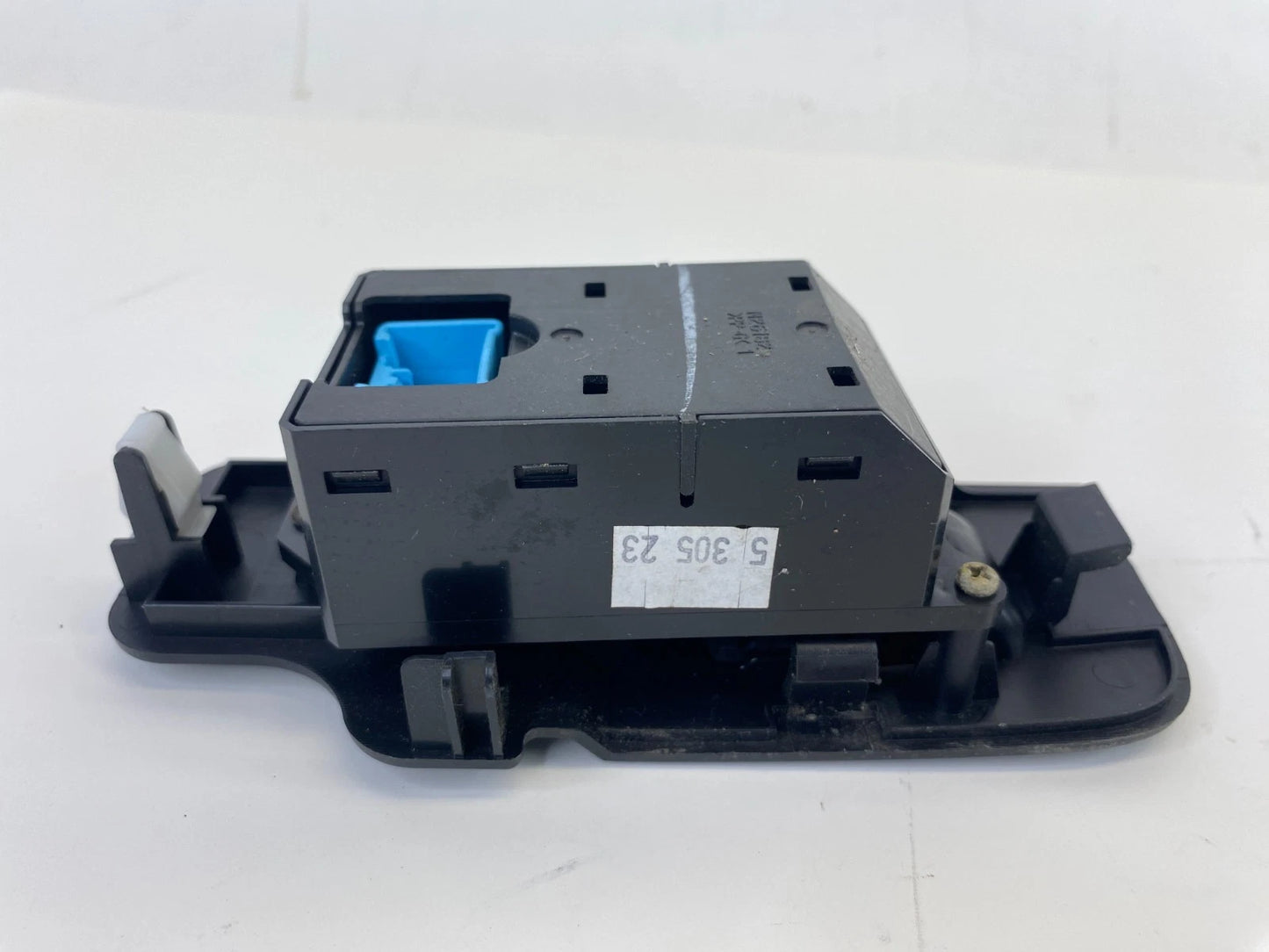 04-08 Acura TL Rear Right Side Window Control Switch W Bezel 83700-SEPA-A010-34