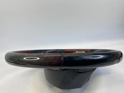 2007-2011 LEXUS GS350 STEERING WHEEL STEERING WHEEL W/ CRUISE AUDIO SWITCHES