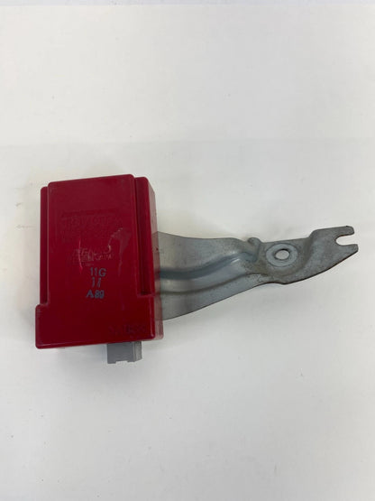06-13 LEXUS IS250 IS350 SMART DOOR CONTROL RECEIVER MODULE 89740-53040 OEM