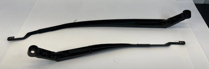 2008-2014 SCION XD FRONT LEFT & RIGHT WINDSHIELD WIPER ARM ARMS SET PAIR OEM