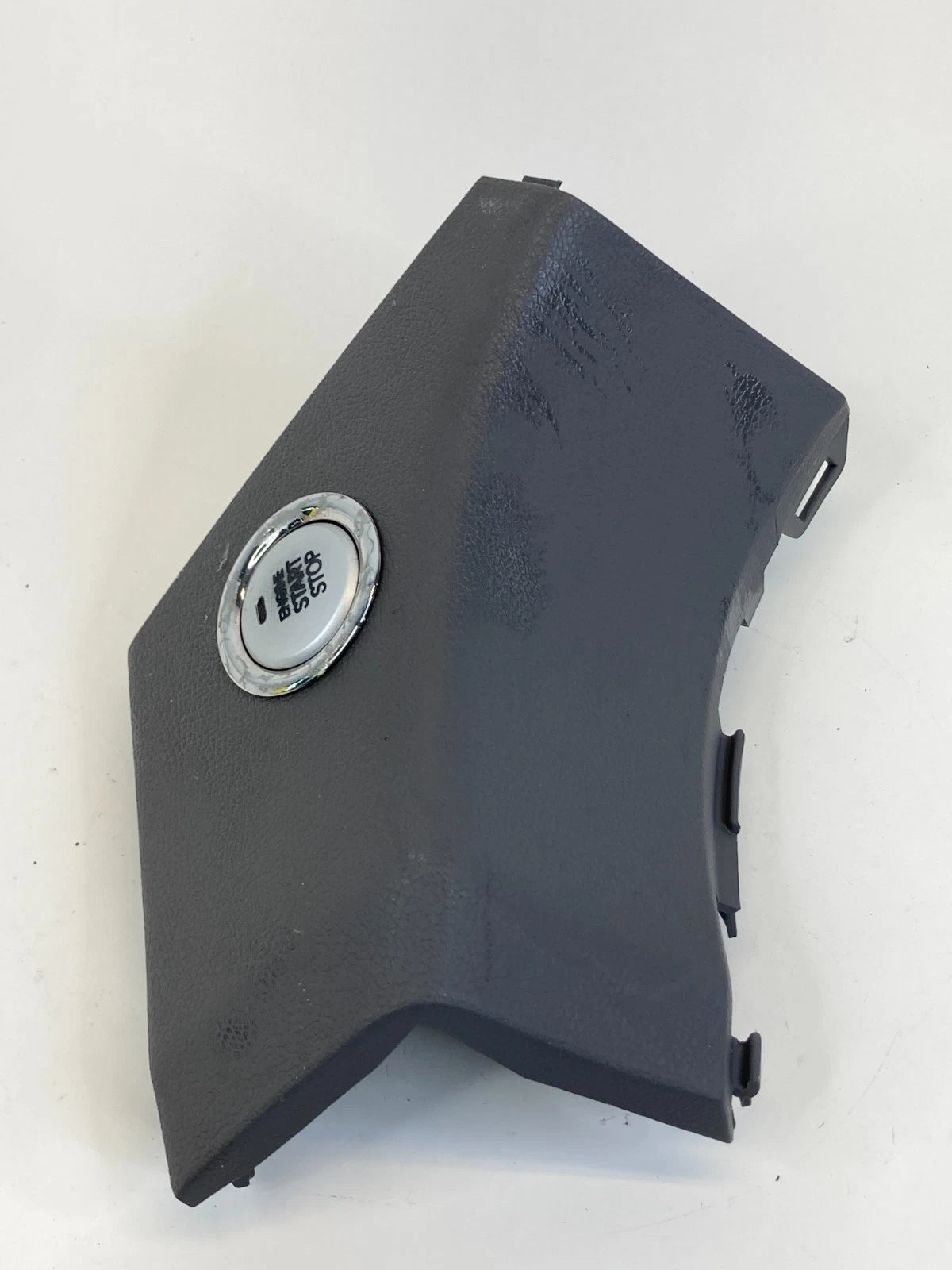 2011-2015 Hyundai Sonata Dash Engine Start Stop Button W/Bezel Panel 95430-3S500