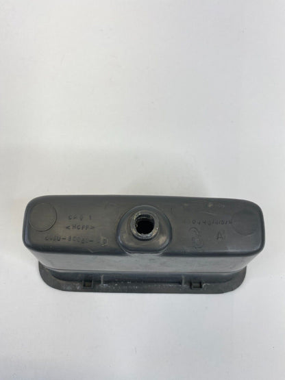 01-07 Ford Escape Rear Right Back Door Pull Handle Pocket Storage C0FU-10050-AD