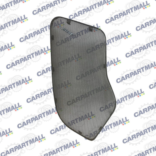 00-06 Chevy Tahoe GMC Yukon Rear Left Door Speaker Cover Grille Trim Bose OEM