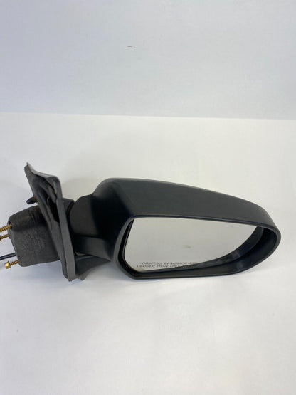 01-07 Ford Escape Front Right Passenger Side View Power Door Mirror 2L84-17682