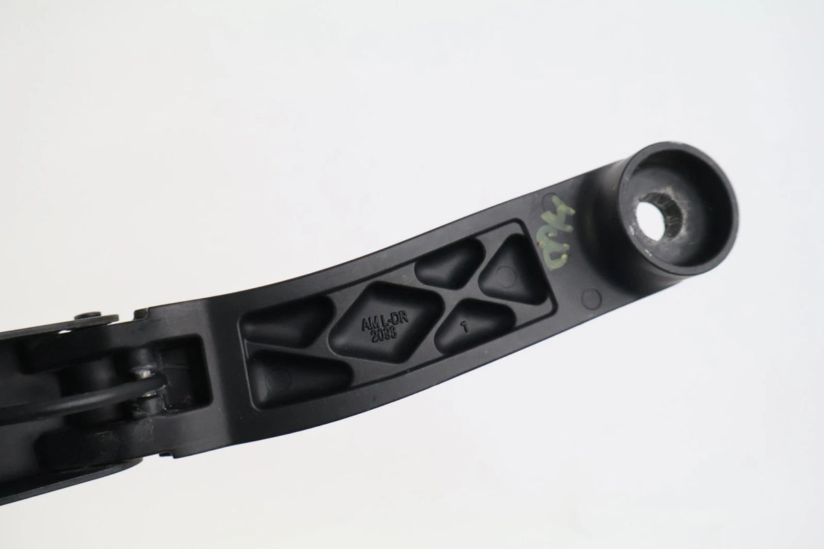2010-2013 KIA SOUL FRONT LEFT & RIGHT WINDSHIELD WIPER ARM ARMS PAIR SET OEM