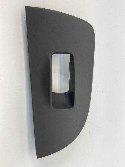 2001-2006 Hyundai Elantra Rear Right Side Window Switch Cover Trim 93582-2D200