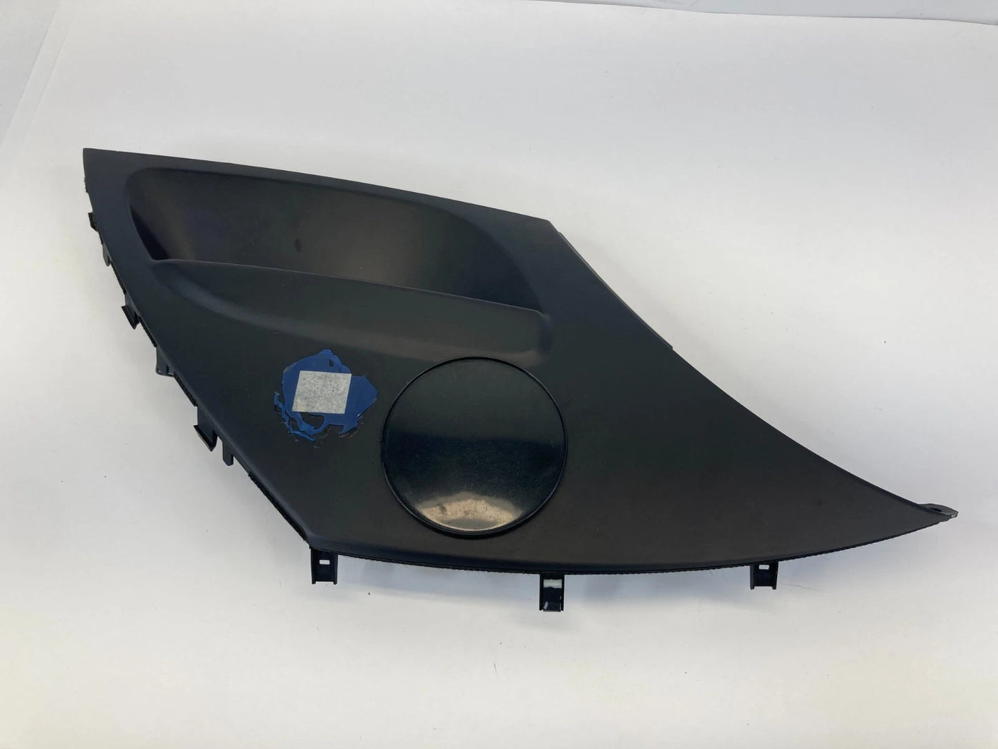 2014 2015 2016 Kia Forte Dash Clock Digital w/ Bezel Panel Trim 94510-A7100 OEM