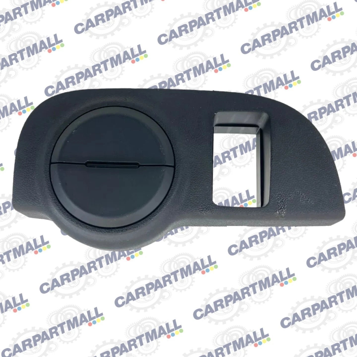 06-11 HYUNDAI ACCENT DIMMER SWITCH SURROUND BEZEL TRIM COVER ONLY 201003449 OEM