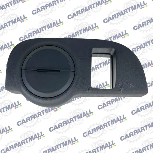 06-11 HYUNDAI ACCENT DIMMER SWITCH SURROUND BEZEL TRIM COVER ONLY 201003449 OEM