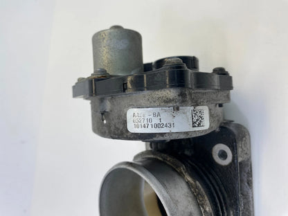 2010-2019 FORD TAURUS SHO 3.5L TURBO A/T THROTTLE BODY VALVE AA5E-BA
