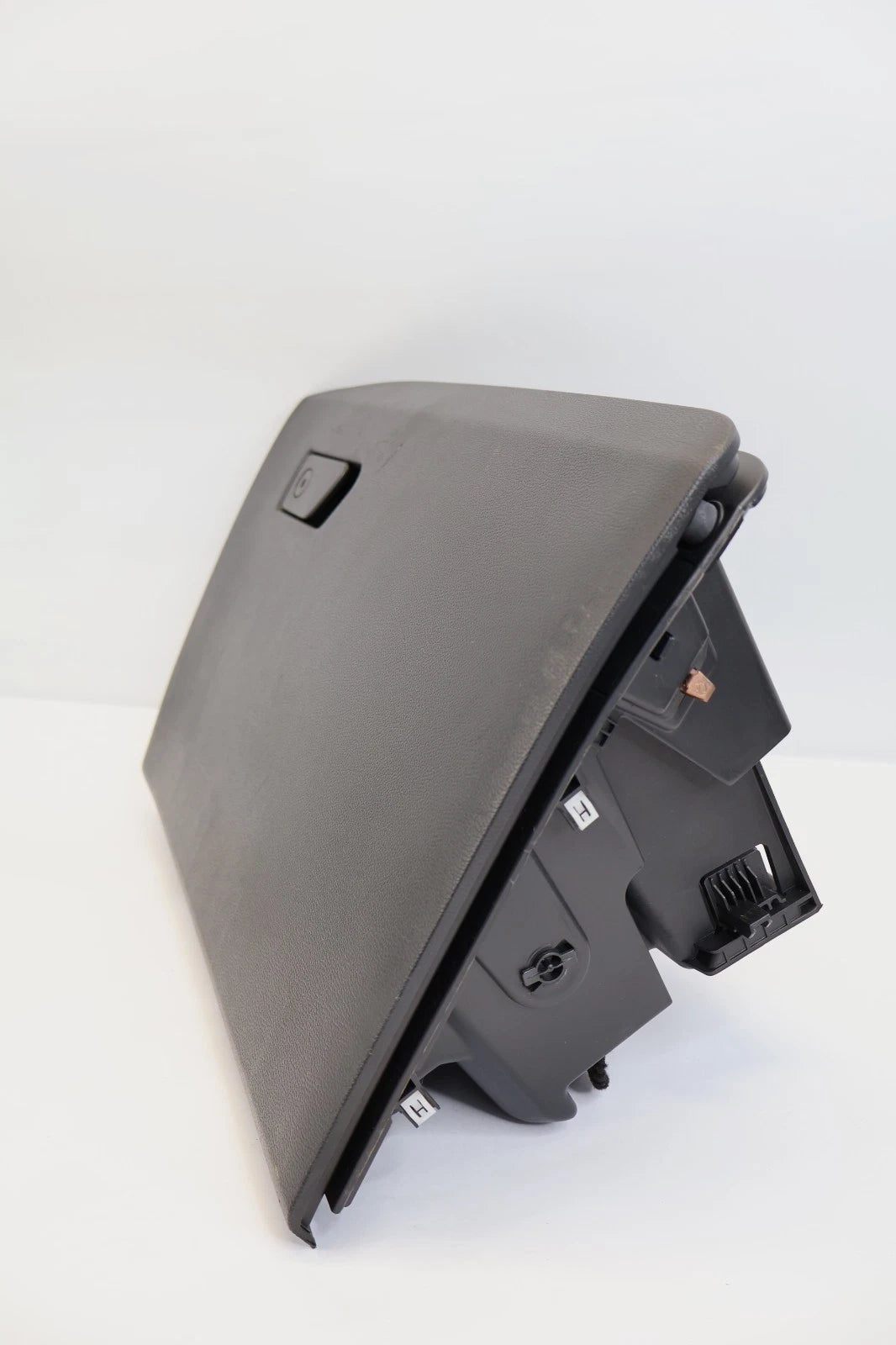 2020-2024 FORD EXPLORER GLOVE BOX STORAGE COMPARTMENT ASSEMBLY LB5B-4A508-A OEM