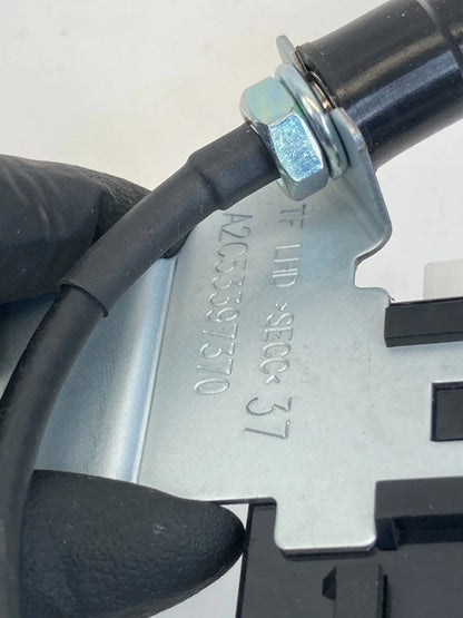 2015 KIA OPTIMA THEFT LOCKING KEYLESS ENTRY ANTENNA RECEIVER MODULE 95470-2T000