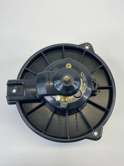 2000-2006 MAZDA MPV HVAC HEATER BLOWER MOTOR WITH FAN CAGE UNIT OEM 194000-1270