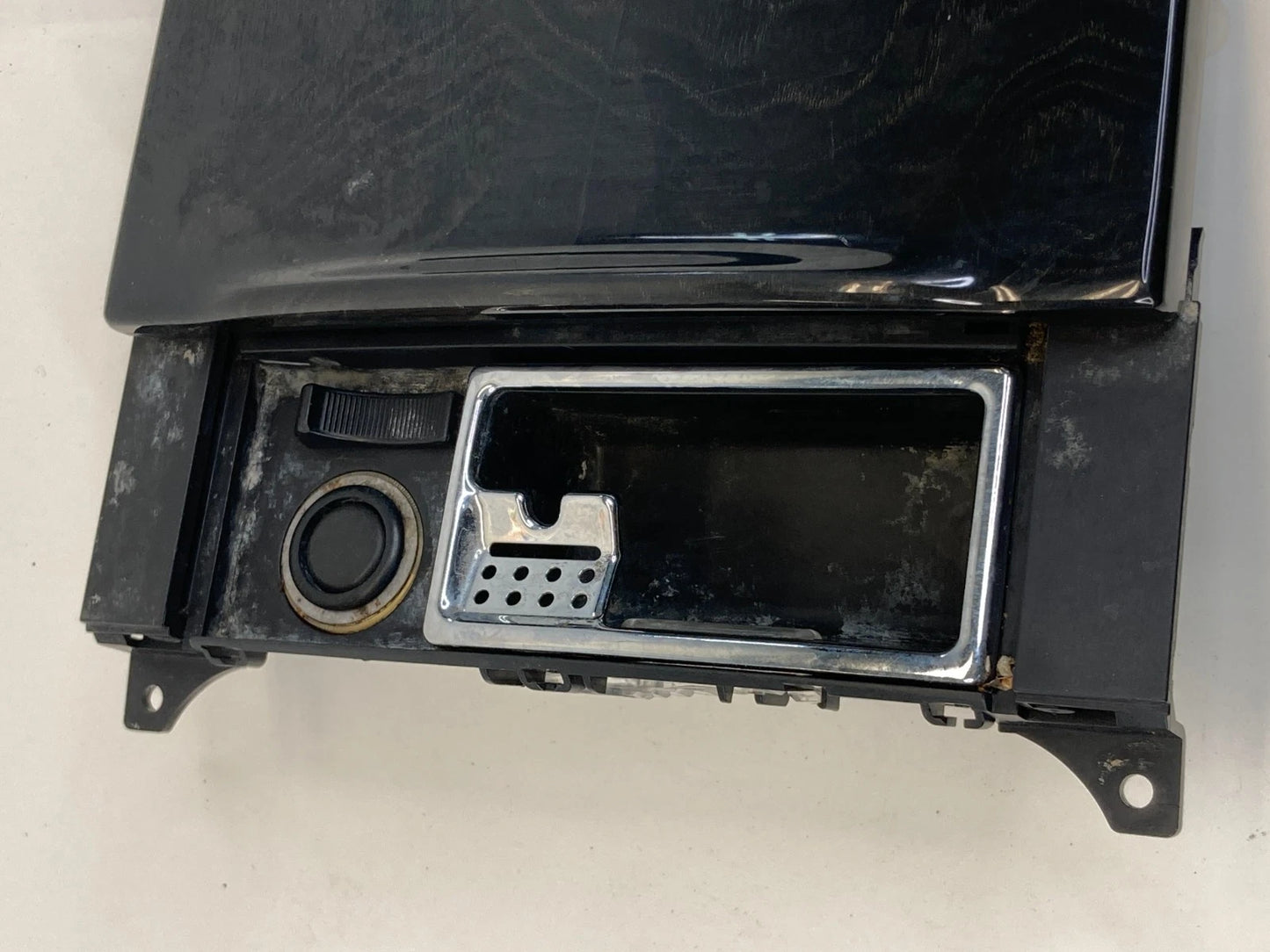 2007-2014 MERCEDES-BENZ CL550 CENTER CONSOLE STORAGE ASHTRAY COMPARTMENT OEM