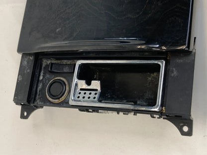 2007-2014 MERCEDES-BENZ CL550 CENTER CONSOLE STORAGE ASHTRAY COMPARTMENT OEM