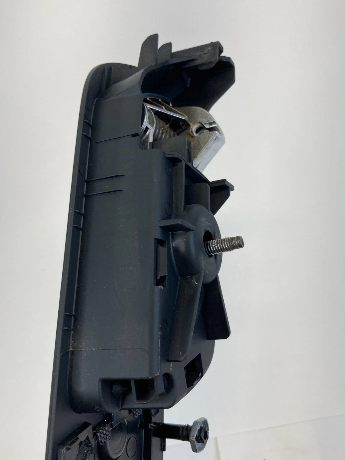 11-15 FORD EXPLORER 13-19 INTERCEPTOR SUV FRONT LEFT INTERIOR DOOR HANDLE OEM