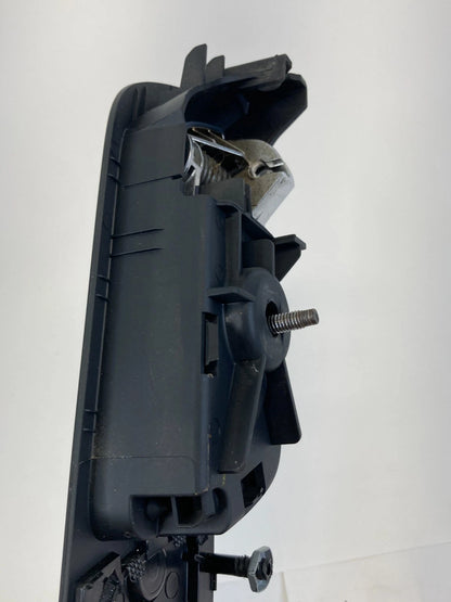 11-15 FORD EXPLORER 13-19 INTERCEPTOR SUV FRONT LEFT INTERIOR DOOR HANDLE OEM