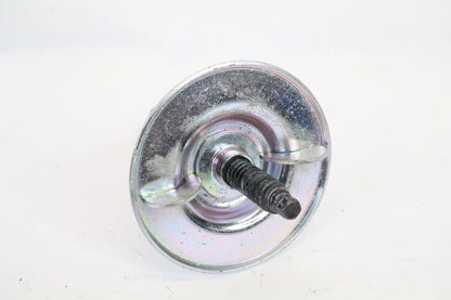 2016-2019 CHEVROLET CRUZE SPARE TIRE HOLD DOWN BOLT WHEEL RETAINER CLAMP OEM