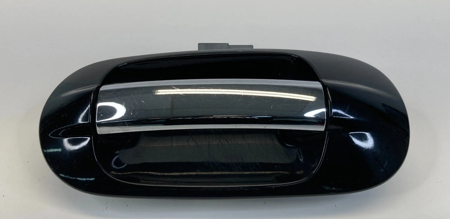 2003-2014 FORD EXPEDITION REAR LEFT SIDE EXTERIOR DOOR HANDLE ASSEMBLY OEM