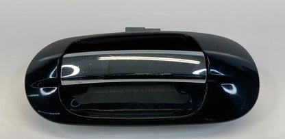 2003-2014 FORD EXPEDITION REAR LEFT SIDE EXTERIOR DOOR HANDLE ASSEMBLY OEM