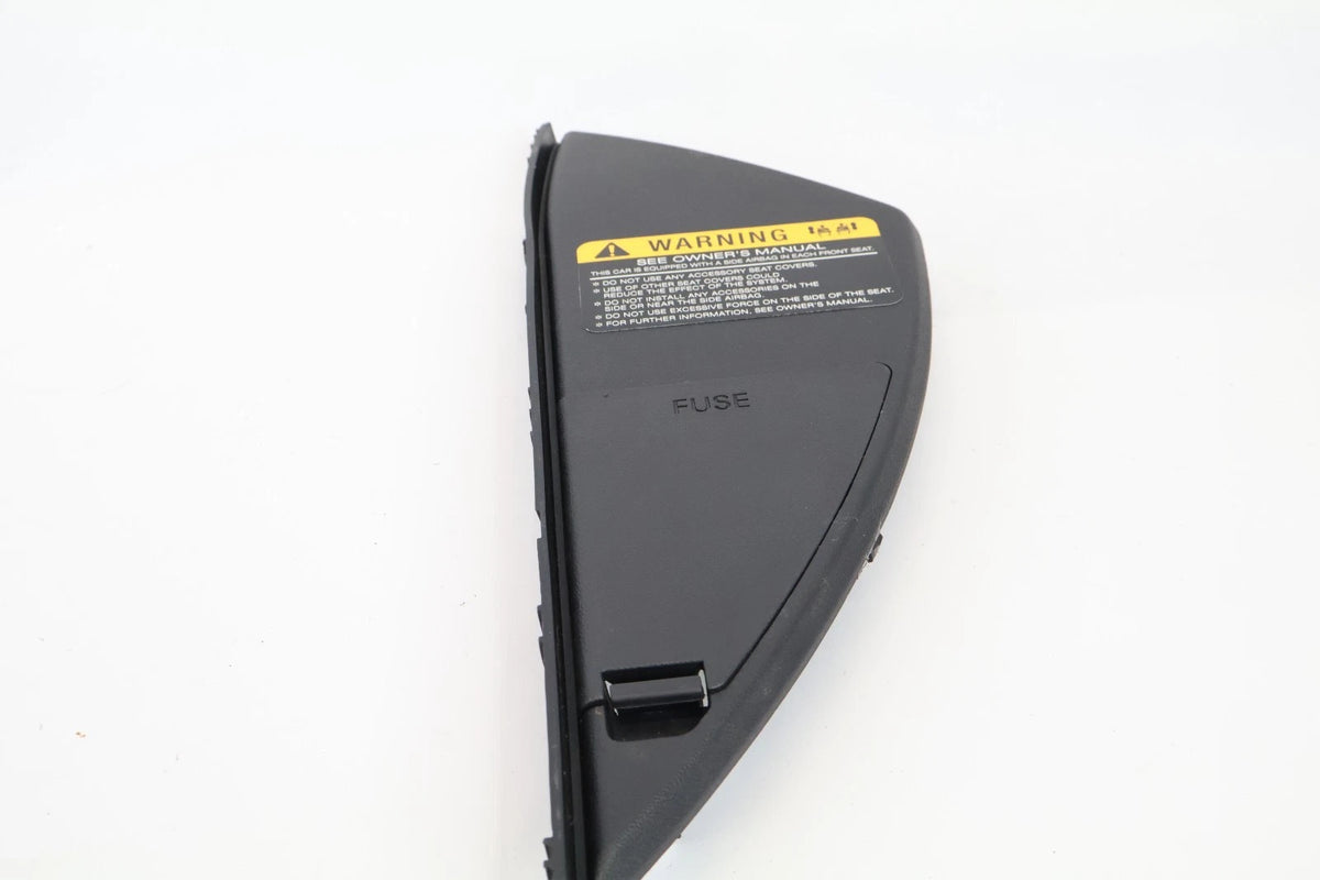 2010-2013 KIA SOUL DASH LEFT DRIVER SIDE END CAP COVER TRIM 84765-2K000