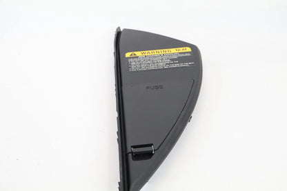 2010-2013 KIA SOUL DASH LEFT DRIVER SIDE END CAP COVER TRIM 84765-2K000