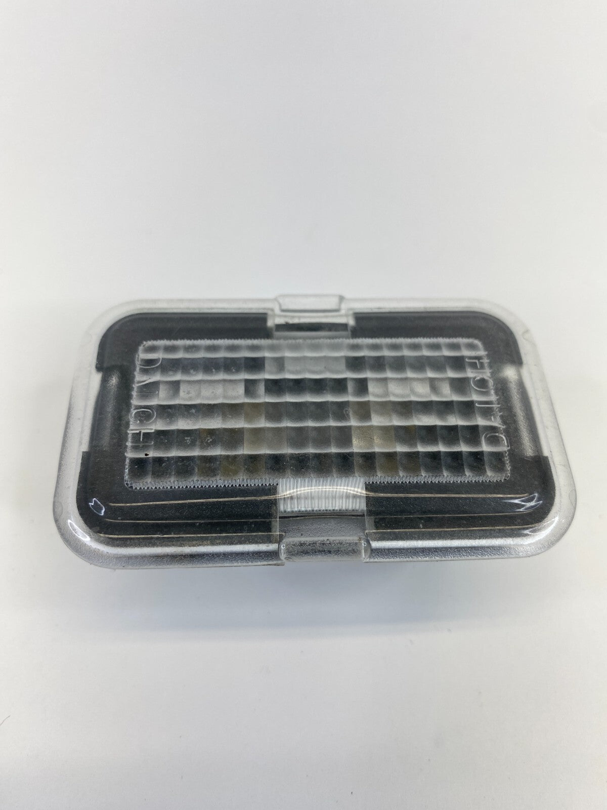 2007 2008 2009 Acura MDX Interior Trunk Light Courtesy Footwell Boot Lamp OEM