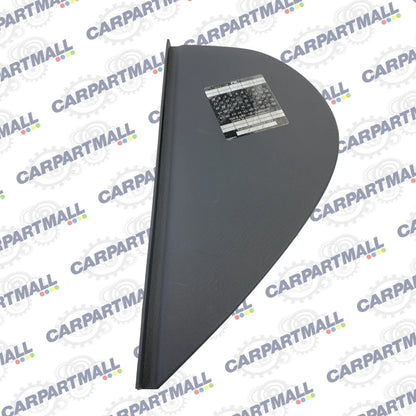 2004-2006 MAZDA MPV LEFT DRIVER SIDE DASH END CAP COVER TRIM LC62-64-961 OEM