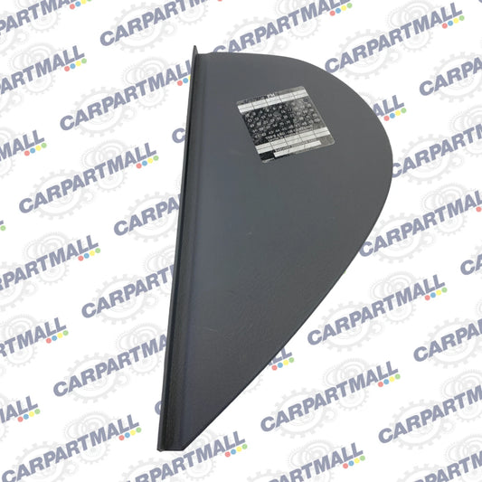 2004-2006 MAZDA MPV LEFT DRIVER SIDE DASH END CAP COVER TRIM LC62-64-961 OEM