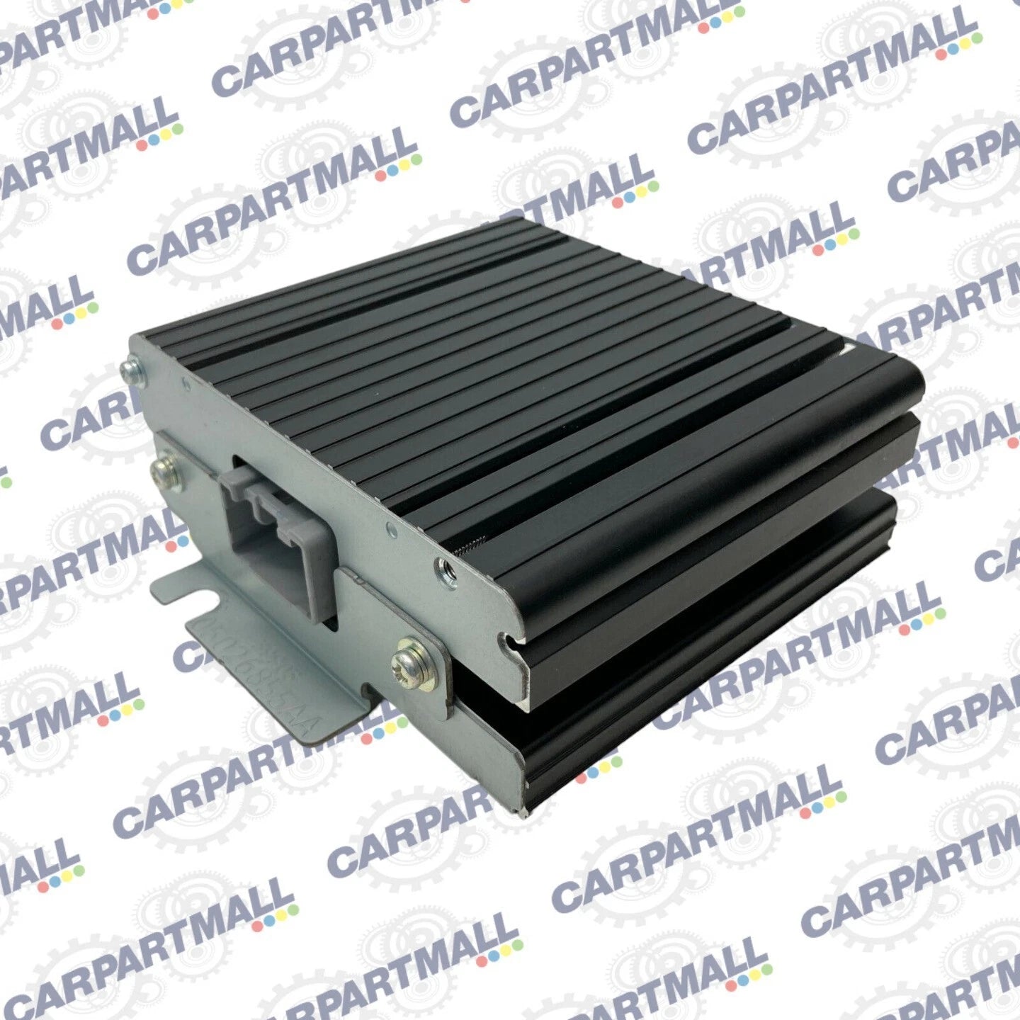 2009-2017 JEEP COMPASS 2.4L POWER INVERTER CONTROL MODULE 05026855AA OEM