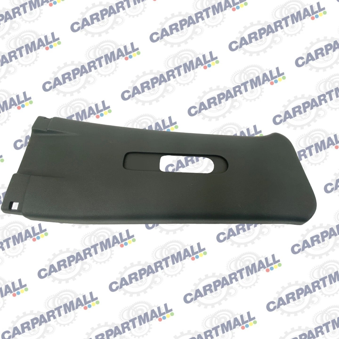 2004-2012 CHEVROLET COLORADO RIGHT PASSENGER B PILLAR COVER TOP TRIM PANEL