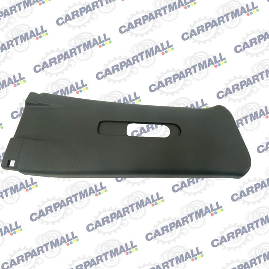2004-2012 CHEVROLET COLORADO RIGHT PASSENGER B PILLAR COVER TOP TRIM PANEL